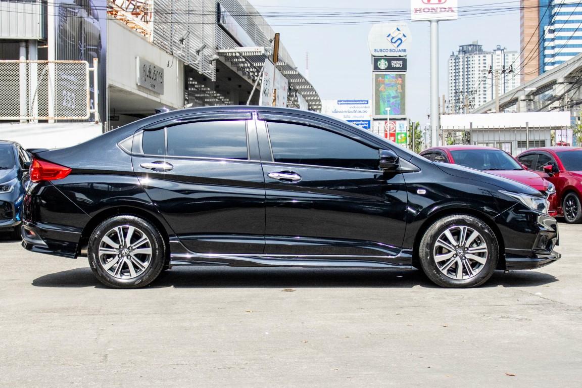 Honda City 1.5 V+ 2019 *SK2052*